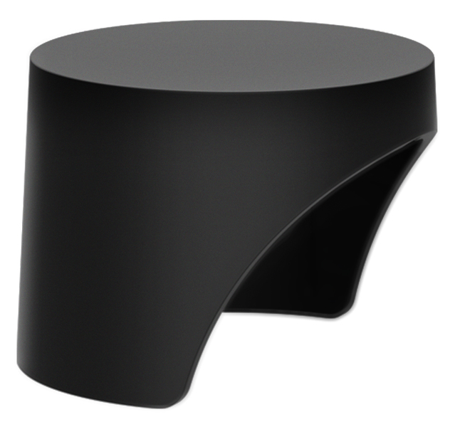 PanaCast 50 VBS用プライバシーカバー 黒 「P50 VBS Privacy Cover Cover with Sensor black」