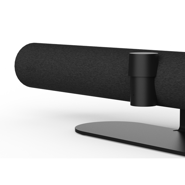 PanaCast 50 VBS用プライバシーカバー 黒 「P50 VBS Privacy Cover Cover with Sensor black」