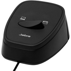 電話機＋PC接続スイッチ「Jabra LINK 180」