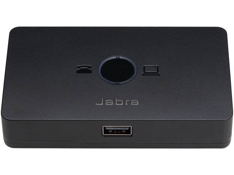 電話機＋PC接続アンプ 「Jabra Link 950 USB-A」