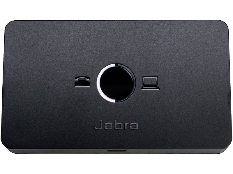 電話機＋PC接続アンプ 「Jabra Link 950 USB-A」
