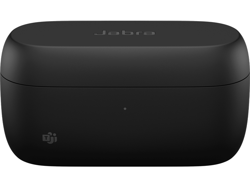 Jabra 完全ワイヤレスイヤホン型 USB-C MS認定「Jabra Evolve2 Buds USB-C MS」