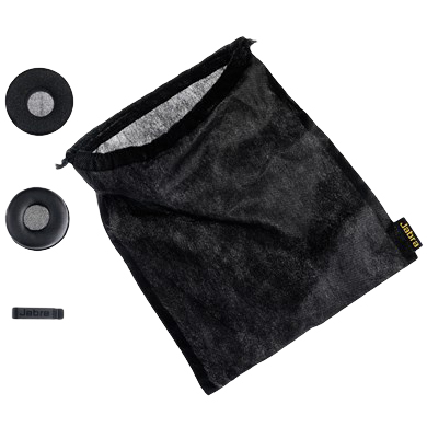 Jabra コンタクトセンター用QDヘッドセット 両耳「Jabra BIZ 2300 QD Duo」