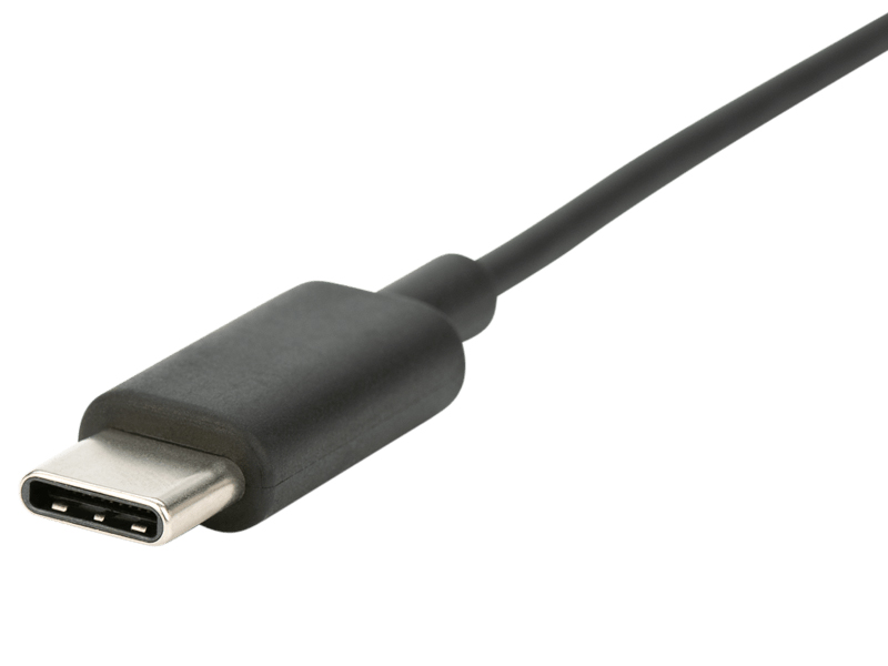 Jabra コンタクトセンター用ヘッドセット USB-C 片耳 UC認定「Jabra BIZ 2300 Mono USB-C UC」