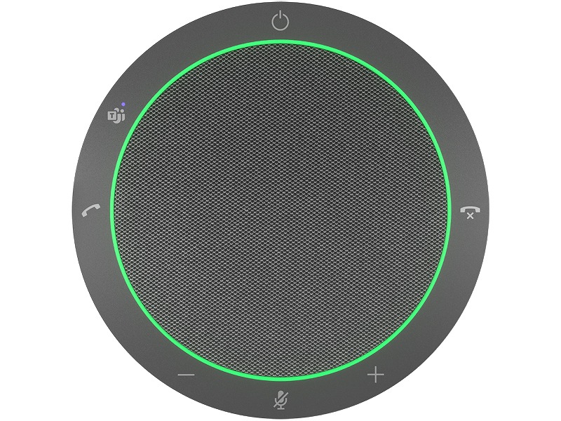 Jabra USBマイクスピーカー USB-A/C MS認定「Jabra Speak2 40 MS」