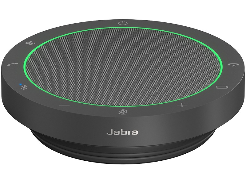 Jabra USB＆無線マイクスピーカー USB-A/C MS認定「Jabra Speak2 55 MS」