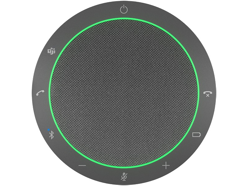 Jabra USB＆無線マイクスピーカー USB-A/C MS認定「Jabra Speak2 55 MS」