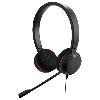 Evolve 20 UC Stereo