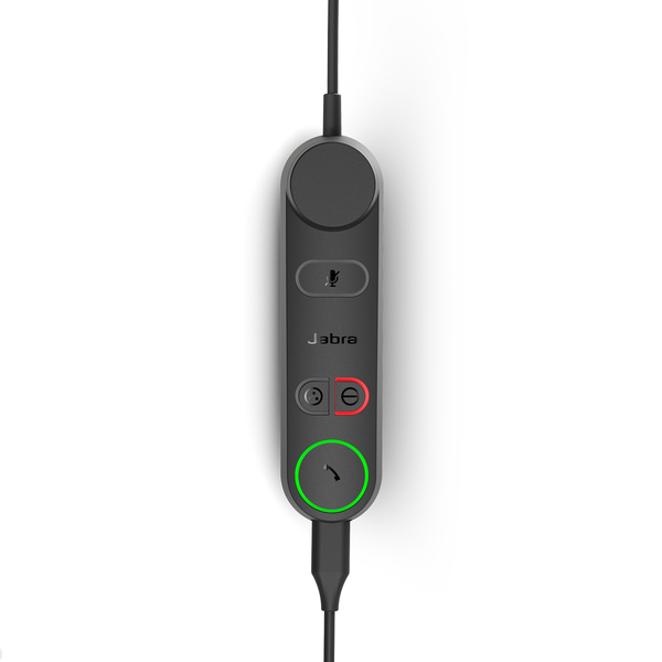 Engage 50 Ⅱ専用コントローラー「Jabra Engage 50 II Link UC USB C/A」