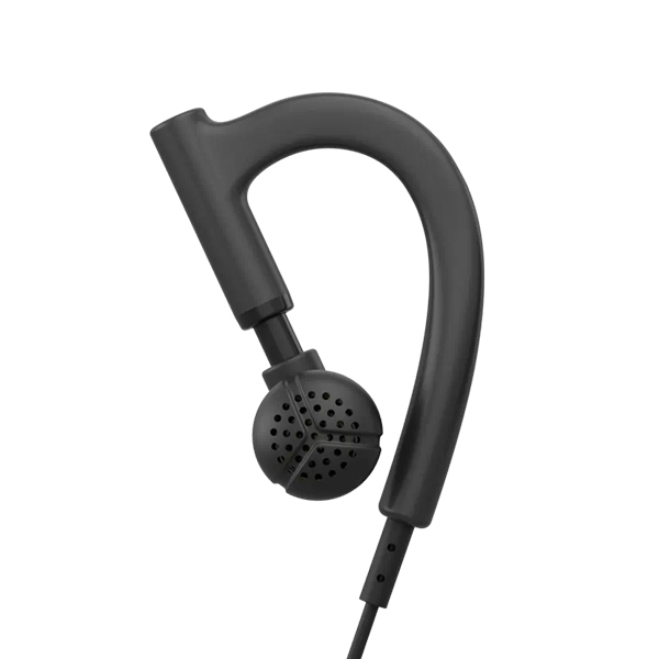 Jabra 現場作業向けUSB-Cヘッドセット 片耳「Jabra Perform 10 Mono USB-C」