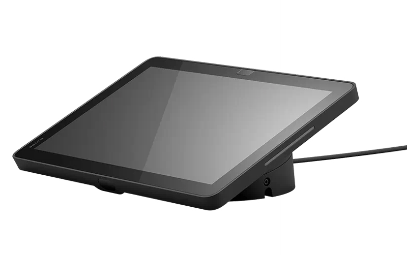 PanaCast 40 VBS用タブレットコントローラー「Jabra Control IP」
