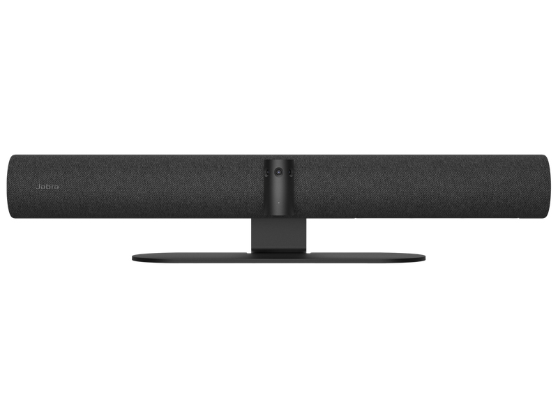 Jabra 一体型ビデオバー(カメラ・マイク・スピーカー) USB-A 黒「Jabra PanaCast 50 Black」