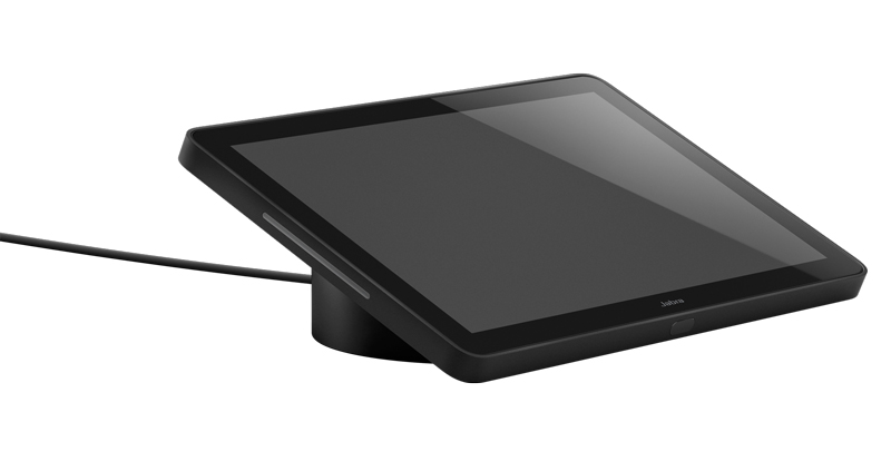 PanaCast 50 VBS用タブレットコントローラー「PanaCast Control UC NA UC TC PoE NA pwr cord-A」