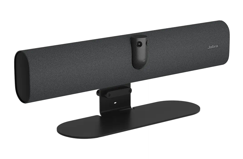 Jabra Android OS搭載一体型ビデオバー(カメラ・マイク・スピーカー) 本体のみ「Jabra PanaCast 40 VBS UC Bar Only」