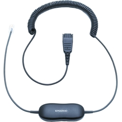 汎用スマートコード「Jabra GN1200 CC」