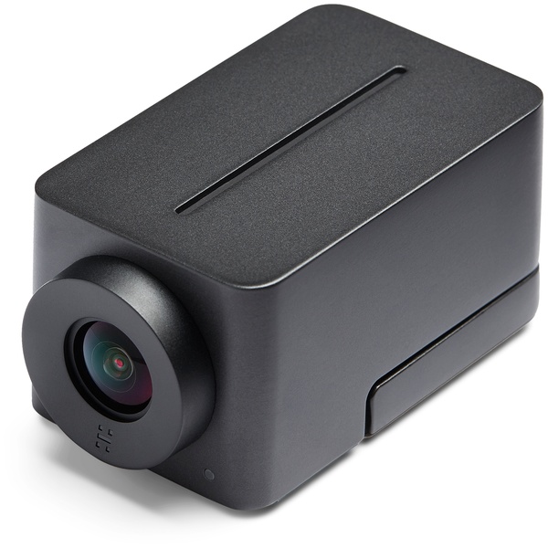 Jabra 会議用カメラ USB-C 小中会議室向け 独立型カメラ「Jabra Cam IQ」