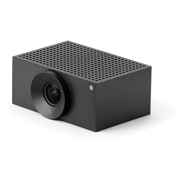 Jabra 会議用カメラ アドオン拡張カメラ「Jabra Cam Crew Add On」