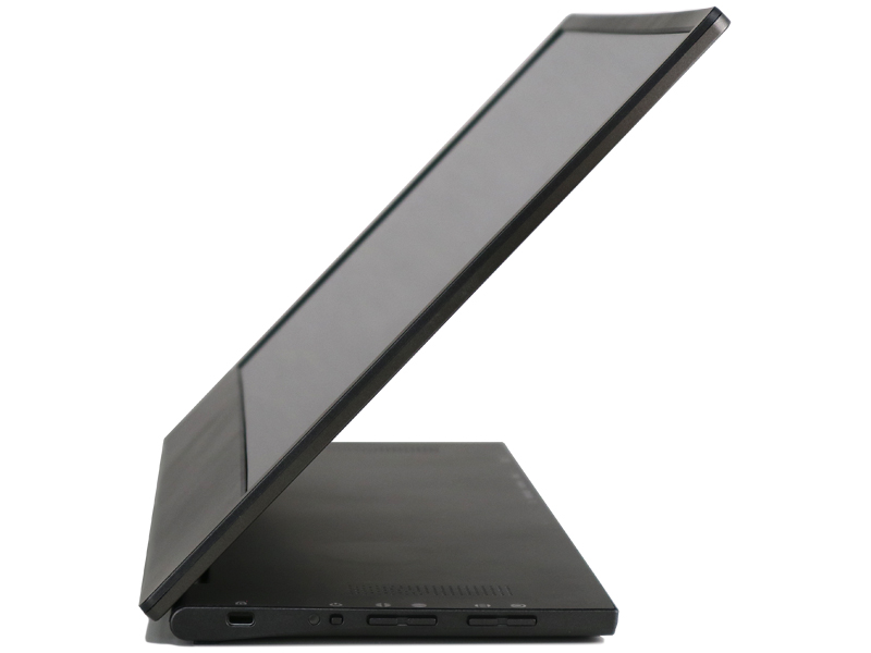 モバイル液晶モニター On-Lap M505E 15.6型/1920×1080/HDMI、USB Type-C/ブラック/スピーカー：あり
