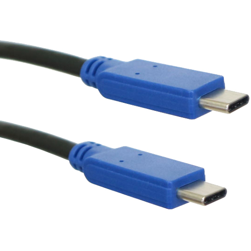 USB Type-Cケーブル(2m) USB-C to USB-C