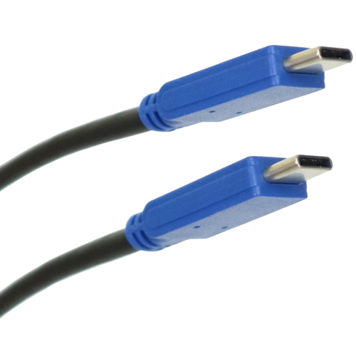 USB Type-Cケーブル(2m) USB-C to USB-C
