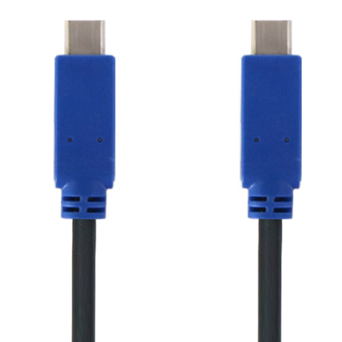 USB Type-Cケーブル(2m) USB-C to USB-C