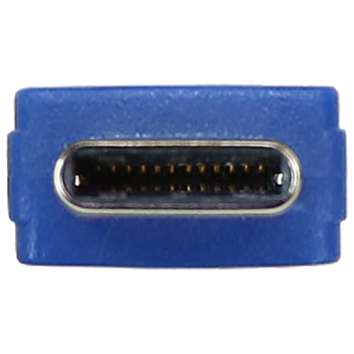 USB Type-Cケーブル(2m) USB-C to USB-C