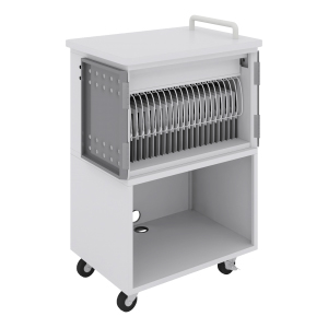 Cubic 3L 2段カート（下段オープン）