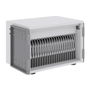 Cubic 3L 1段収納庫