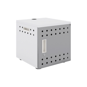 Cubic 3S 11台収納庫