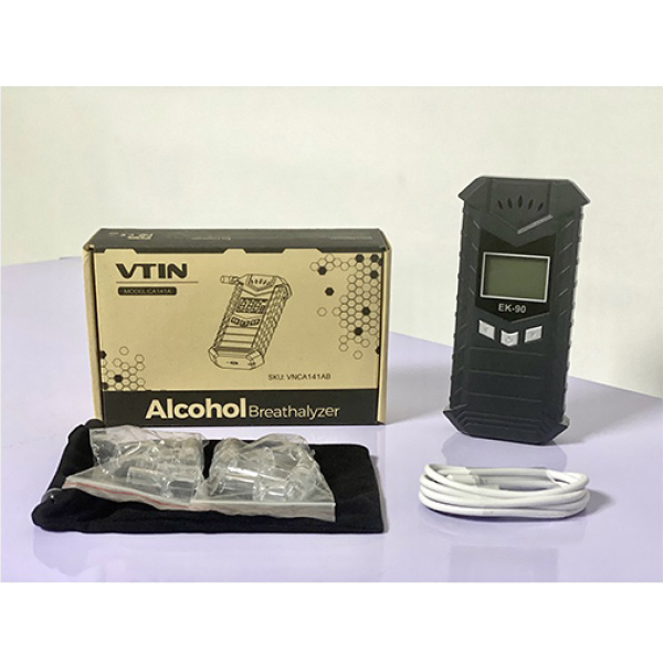 アルコールチェッカー