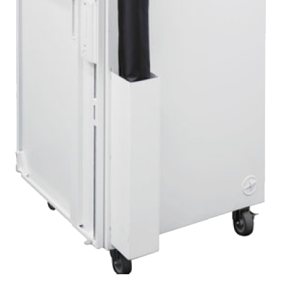 ICTカートII用スクリーンホルダー