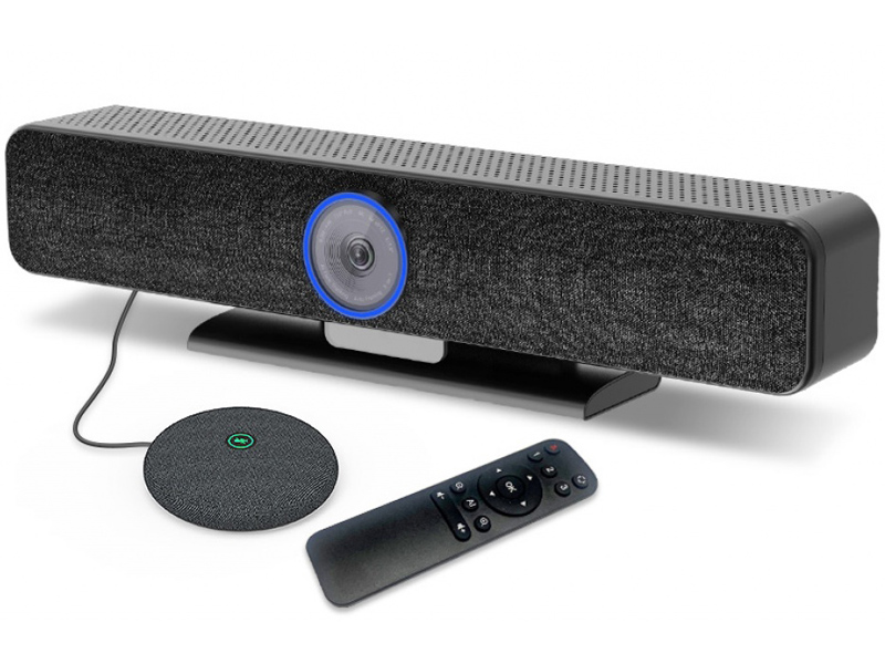 オールインワンWEBカメラ