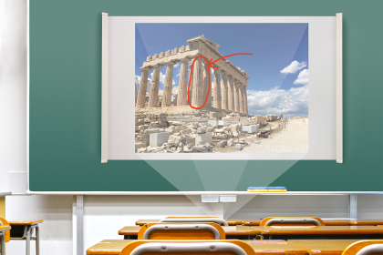 M-screen（マグネットスクリーン） 80型