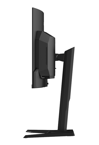 MO34WQC2 ゲーミングモニター 34型/3440×1440/HDMI、DisplayPort、USB Type-C/ブラック/スピーカー：あり/UWQHD/曲面モニター/240Hz/0.03ms