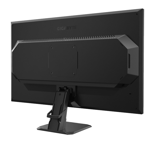 GS27FA ゲーミングモニター 27型/1920×1080/HDMI、DisplayPort/ブラック/スピーカー：なし/SS IPS/FHD/平面モニター/180Hz/1ms/HDR対応