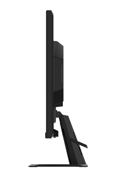 GS27FA ゲーミングモニター 27型/1920×1080/HDMI、DisplayPort/ブラック/スピーカー：なし/SS IPS/FHD/平面モニター/180Hz/1ms/HDR対応