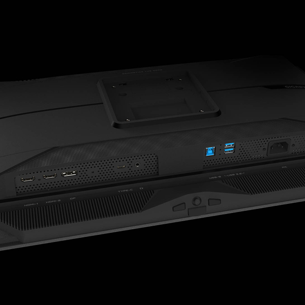 MO27Q2 ゲーミングモニター 27型/2560×1440/HDMI、DisplayPort、USB Type-C/ブラック/スピーカー：あり/QHD/OLED/240Hz/0.03ms