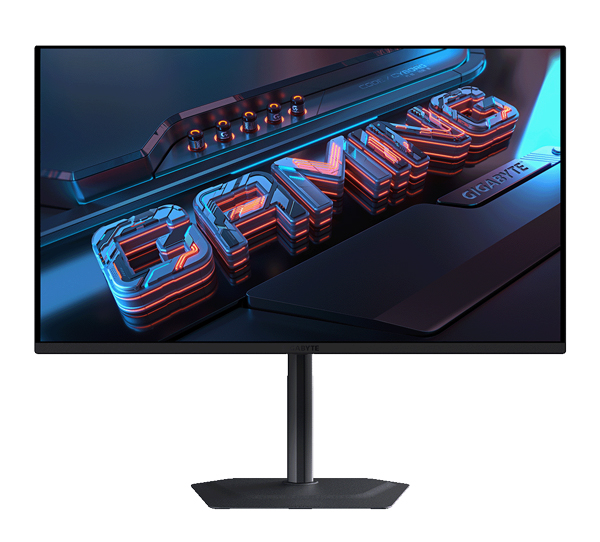 MO32U ゲーミングモニター 31.5型/3840×2160/HDMI、DisplayPort、USB Type-C/スピーカー：あり/4K/OLED/165Hz/0.03ms