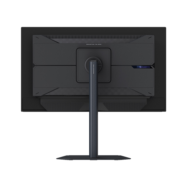 ゲーミングモニター 27インチUHD 平面モニター MO27U2 (27型/3840×2160/HDMI、Displayport、USB Type-C/ブラック/スピーカー：あり)