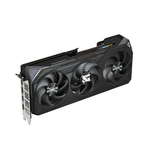 Radeon RX9070XT 搭載 グラフィックボード GDDR6 16GB GV-R9070XTGAMING OC-16GD