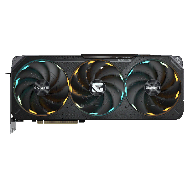 NVIDIA RTX5080搭載 グラフィックボード GDDR7 16GB GV-N5080GAMING OC-16GD
