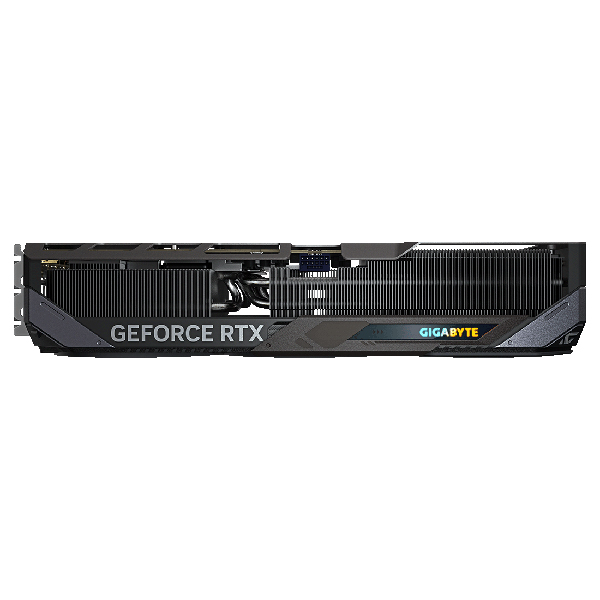 NVIDIA RTX5080搭載 グラフィックボード GDDR7 16GB GV-N5080GAMING OC-16GD
