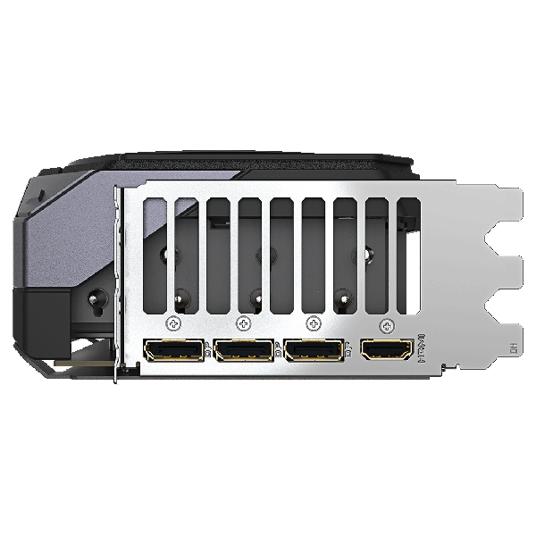 NVIDIA RTX5080搭載 グラフィックボード GDDR7 16GB GV-N5080GAMING OC-16GD