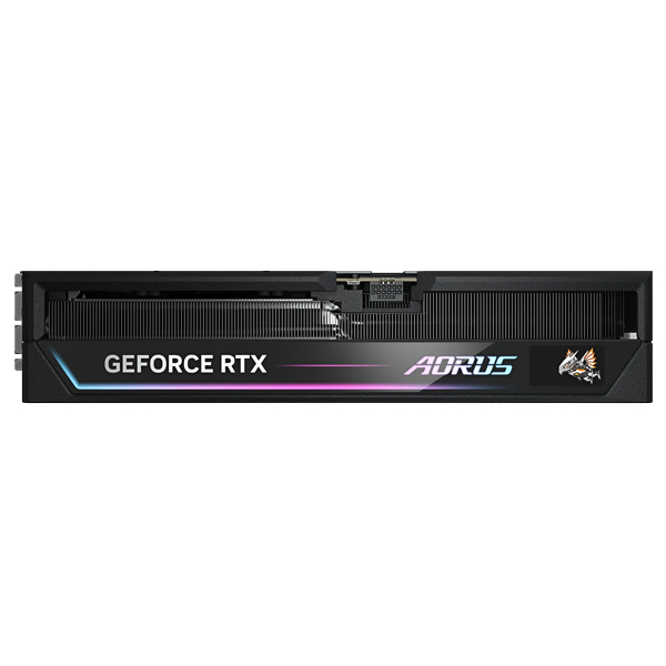 NVIDIA RTX5090 搭載 グラフィックボード GDDR7 32GB GV-N5090AORUS M-32GD
