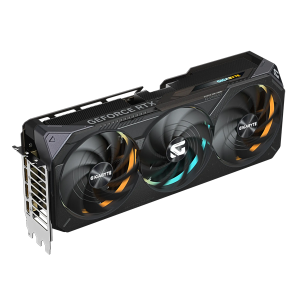 NVIDIA RTX5070Ti 搭載 グラフィックボード GDDR7 16GB GV-N507TGAMING OC-16GD