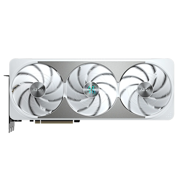 NVIDIA RTX5070Ti 搭載 グラフィックボード GDDR7 16GB GV-N507TAERO OC-16GD
