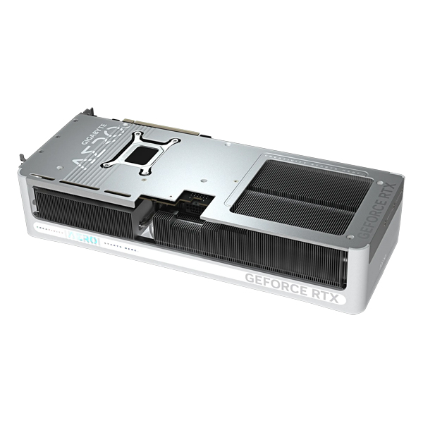 NVIDIA RTX5070Ti 搭載 グラフィックボード GDDR7 16GB GV-N507TAERO OC-16GD