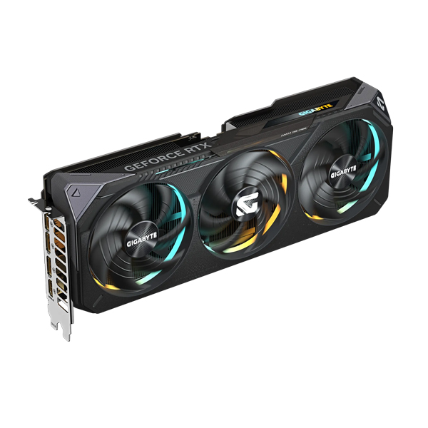 NVIDIA RTX5070 搭載 グラフィックボード GDDR7 12GB GV-N5070GAMING OC-12GD