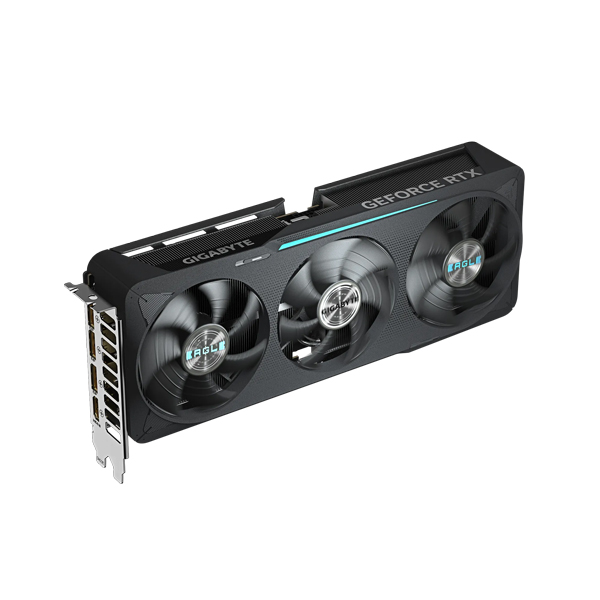 NVIDIA RTX5070 搭載 グラフィックボード GDDR7 12GB GV-N5070EAGLE OC-12GD