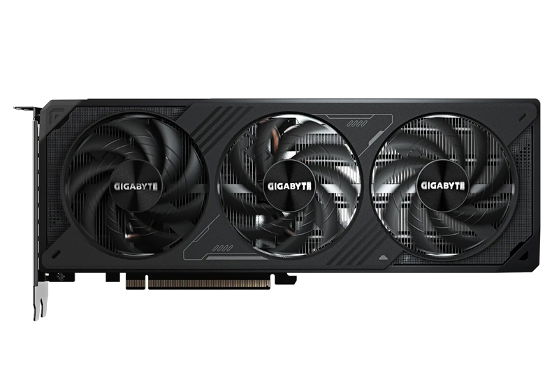 NVIDIA RTX5070 搭載 グラフィックボード GDDR7 12GB GV-N5070WF3OC-12GD